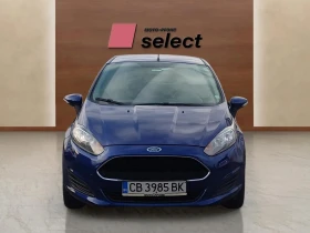 Ford Fiesta 1.25 i, снимка 9