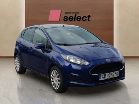 Ford Fiesta 1.25 i, снимка 8