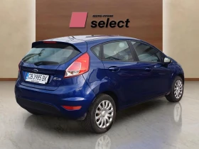 Ford Fiesta 1.25 i, снимка 7