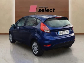 Ford Fiesta 1.25 i, снимка 5