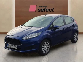 Ford Fiesta 1.25 i, снимка 1