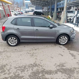 VW Polo TSI Blue Motion, снимка 2