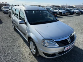 Dacia Logan (KATO )^() | Mobile.bg    3