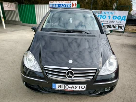 Mercedes-Benz A 160 2, 0-АВТОМАТ, КОЖА, АВАНГАРД-5%, снимка 17