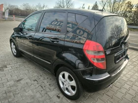 Mercedes-Benz A 160 2, 0-АВТОМАТ, КОЖА, АВАНГАРД-5%, снимка 4