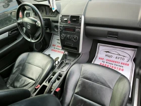 Mercedes-Benz A 160 2, 0-АВТОМАТ, КОЖА, АВАНГАРД-5%, снимка 11