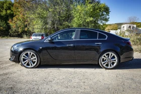 Opel Insignia Opc Line, снимка 5