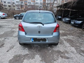 Toyota Yaris | Mobile.bg    4