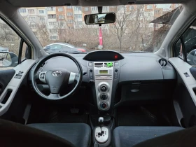 Toyota Yaris | Mobile.bg    6