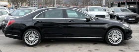 Mercedes-Benz S 350 3.0D 258HP , снимка 4