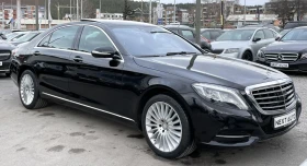 Mercedes-Benz S 350 3.0D 258HP , снимка 3