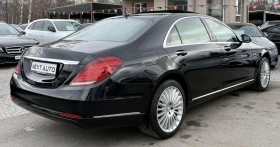 Mercedes-Benz S 350 3.0D 258HP , снимка 5