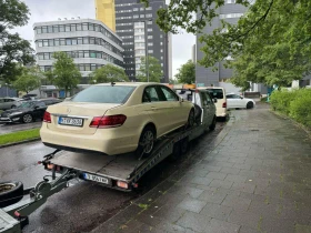 Mercedes-Benz 220, снимка 2