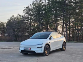 Tesla Model Y Juniper НОВА!!!, снимка 2