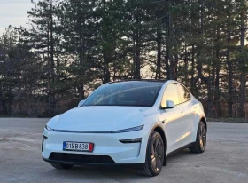 Tesla Model Y Juniper НОВА!!!, снимка 1