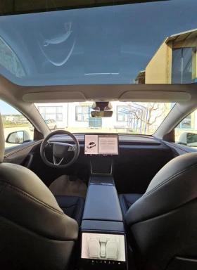 Tesla Model Y Juniper НОВА!!!, снимка 11