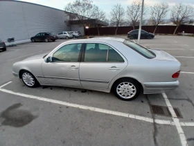 Mercedes-Benz E 200 W211 Compresor  | Mobile.bg    5