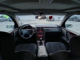 Mercedes-Benz E 200 W211 Compresor  | Mobile.bg    9