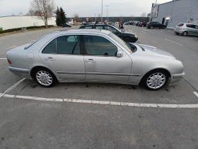 Mercedes-Benz E 200 W211 Compresor  | Mobile.bg    6