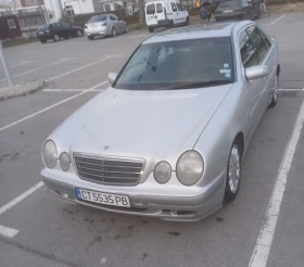 Mercedes-Benz E 200 W211 Compresor  | Mobile.bg    3