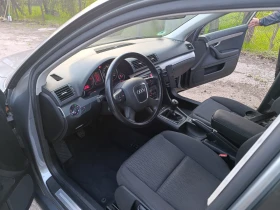 Audi A4 2.0 TDI 8V | Mobile.bg    7