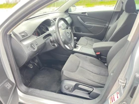 Обява за продажба на VW Passat 2.0TDI-110k.c. Navi., EURO5 ~9 999 лв. - изображение 9