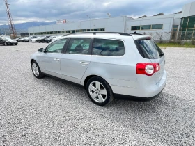Обява за продажба на VW Passat 2.0TDI-110k.c. Navi., EURO5 ~9 999 лв. - изображение 3