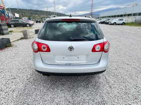 Обява за продажба на VW Passat 2.0TDI-110k.c. Navi., EURO5 ~9 999 лв. - изображение 4