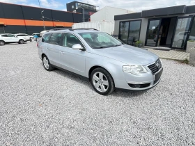 Обява за продажба на VW Passat 2.0TDI-110k.c. Navi., EURO5 ~9 999 лв. - изображение 7