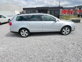Обява за продажба на VW Passat 2.0TDI-110k.c. Navi., EURO5 ~9 999 лв. - изображение 6