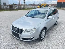 Обява за продажба на VW Passat 2.0TDI-110k.c. Navi., EURO5 ~9 999 лв. - изображение 1