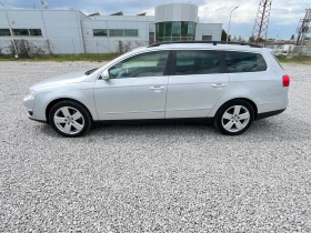 Обява за продажба на VW Passat 2.0TDI-110k.c. Navi., EURO5 ~9 999 лв. - изображение 2