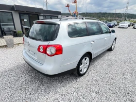 Обява за продажба на VW Passat 2.0TDI-110k.c. Navi., EURO5 ~9 999 лв. - изображение 5
