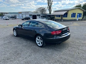 Audi A5 2, 0TDi   | Mobile.bg    7