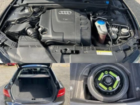 Audi A5 2, 0TDi   | Mobile.bg    9