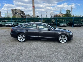 Audi A5 2, 0TDi   | Mobile.bg    4