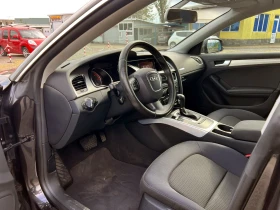 Audi A5 2, 0TDi   | Mobile.bg    12