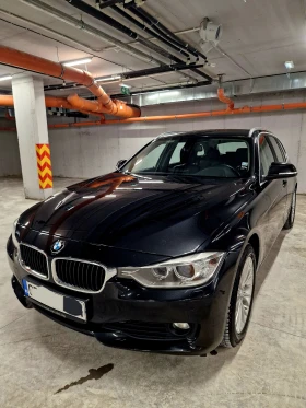 BMW 320 xDrive Head-Up/Keyless/Кожа - 21900 лв. - 66259175 | Car24.bg