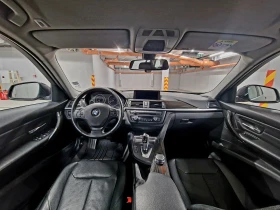 BMW 320 xDrive Head-Up/Keyless/Кожа - 21900 лв. - 66259175 | Car24.bg