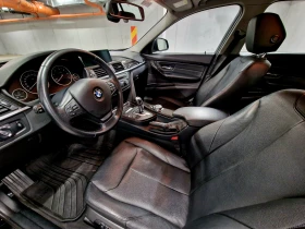 BMW 320 xDrive Head-Up/Keyless/Кожа - 21900 лв. - 66259175 | Car24.bg