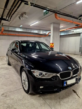 BMW 320 xDrive Head-Up/Keyless/Кожа - 21900 лв. - 66259175 | Car24.bg