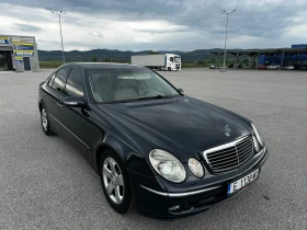 Mercedes-Benz E 280 280 AVANGARD | Mobile.bg    11