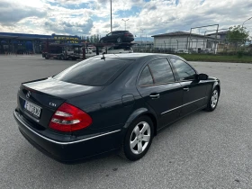 Mercedes-Benz E 280 280 AVANGARD | Mobile.bg    9