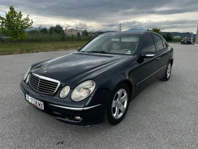  Mercedes-Benz E 280