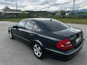 Mercedes-Benz E 280 280 AVANGARD | Mobile.bg    7