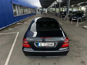 Mercedes-Benz E 280 280 AVANGARD | Mobile.bg    15