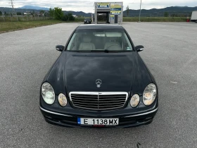 Mercedes-Benz E 280 280 AVANGARD | Mobile.bg    12