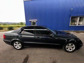 Mercedes-Benz E 280 280 AVANGARD | Mobile.bg    14