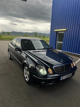 Mercedes-Benz E 280 280 AVANGARD | Mobile.bg    13
