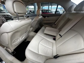 Mercedes-Benz E 280 280 AVANGARD | Mobile.bg    4